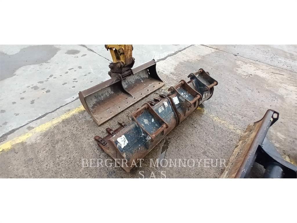 CAT 303.5E CR Raupenbagger