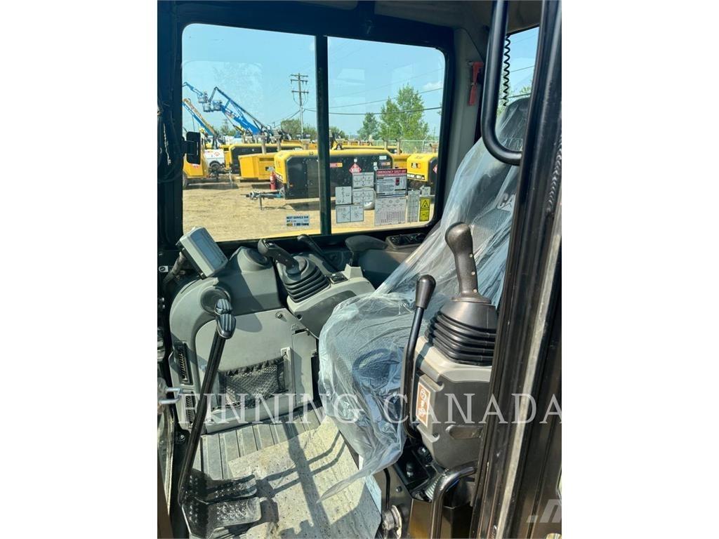 CAT 303.5E2 Raupenbagger