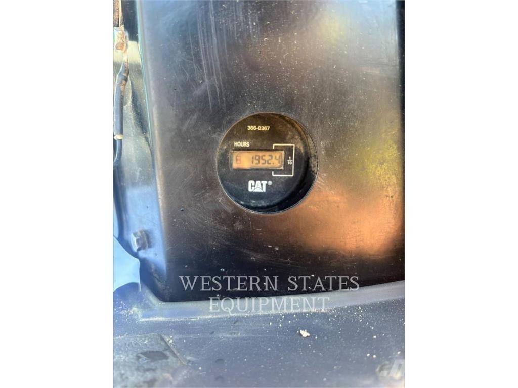 CAT 303.5E2 Raupenbagger