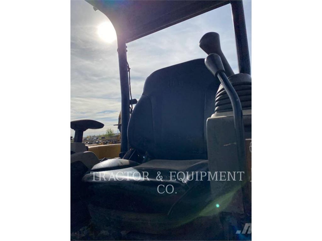 CAT 303.5E2CRN Raupenbagger