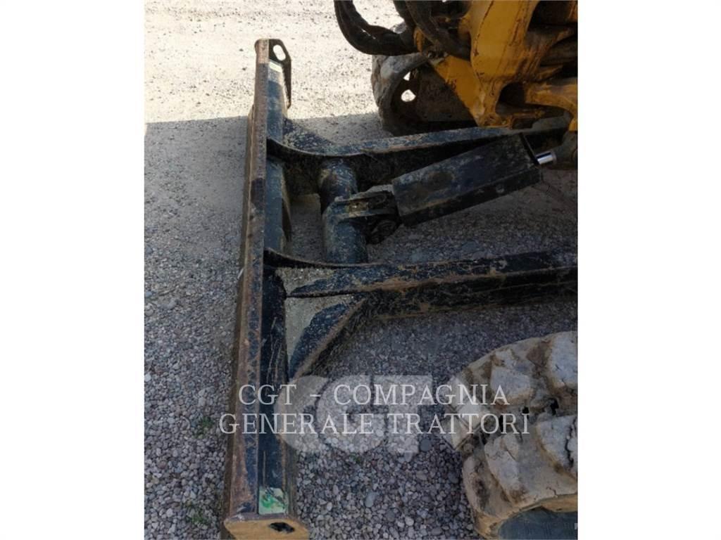 CAT 303.5ECR Raupenbagger