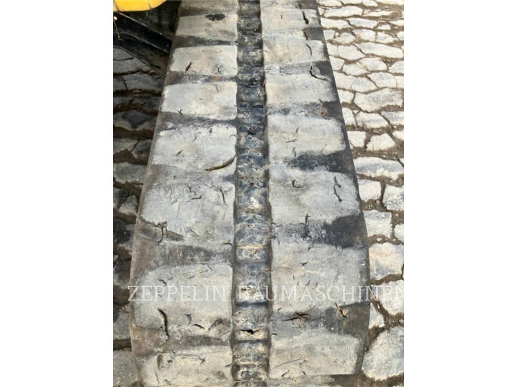 CAT 303.5ECR Raupenbagger