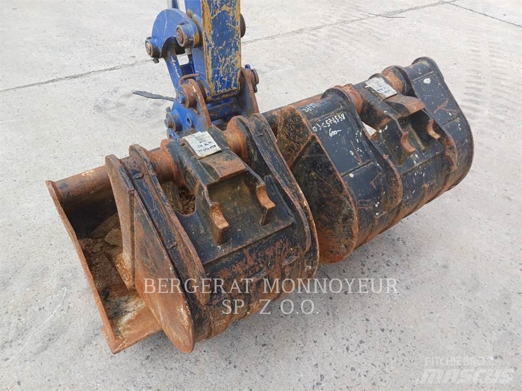 CAT 303 CR Raupenbagger