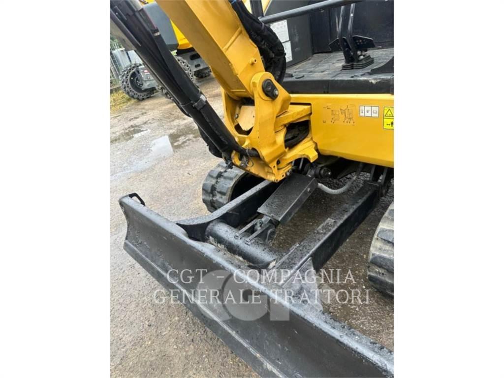 CAT 303 E CR Raupenbagger