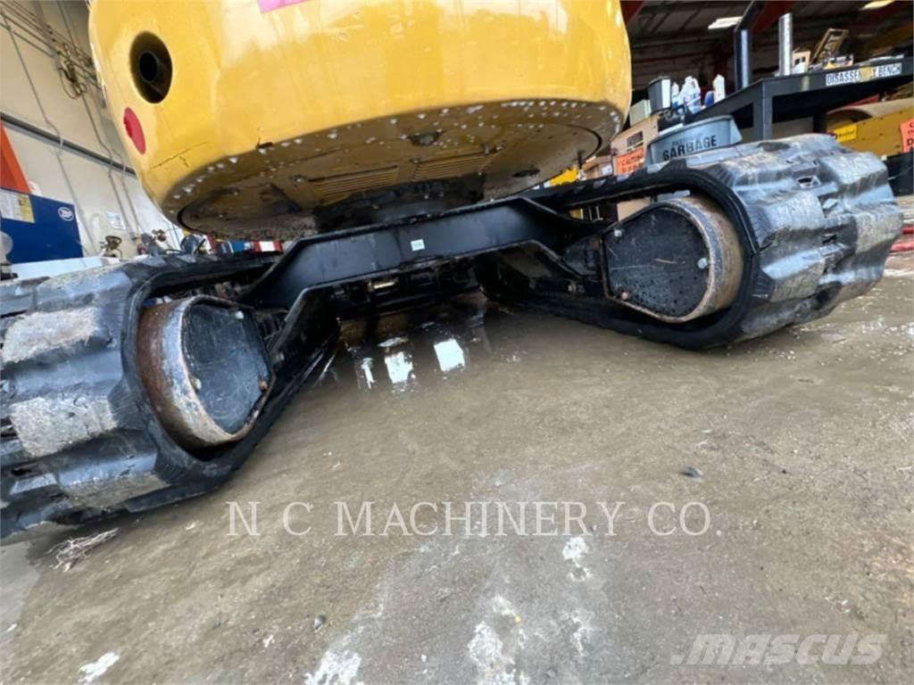 CAT 303E CRCN Raupenbagger