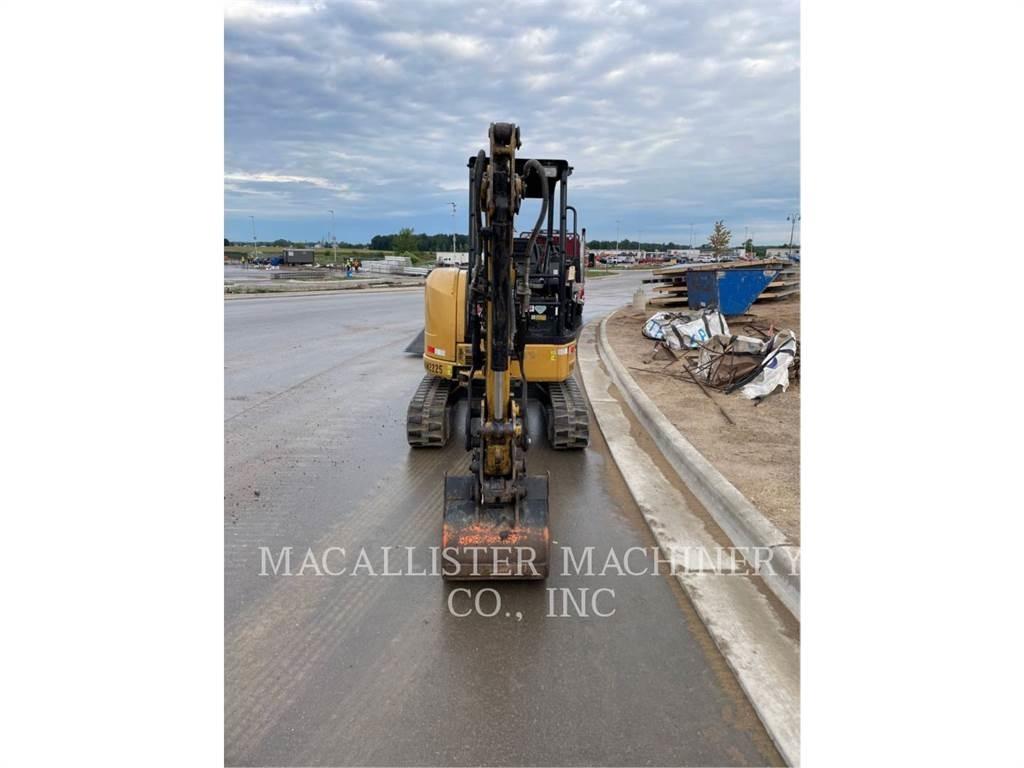 CAT 303ECR Raupenbagger