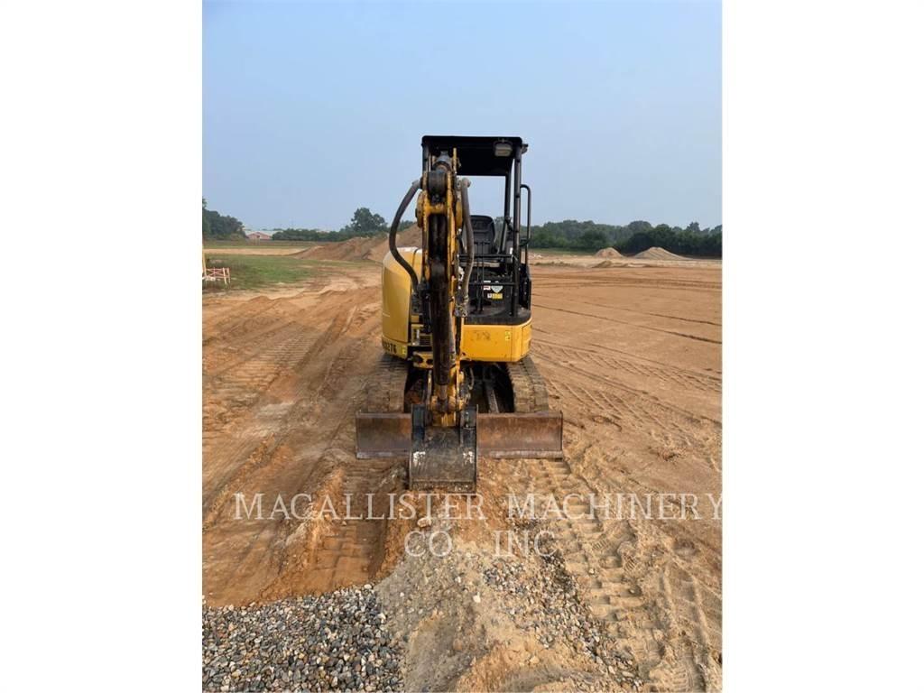 CAT 303ECR Raupenbagger
