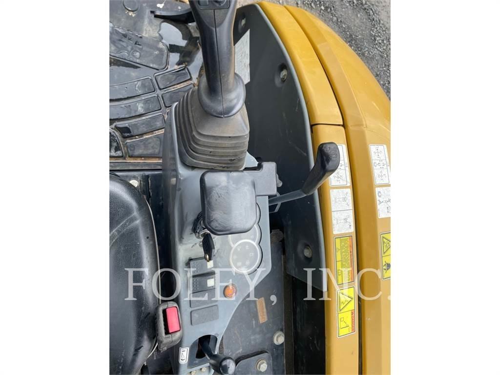 CAT 303ECR Raupenbagger