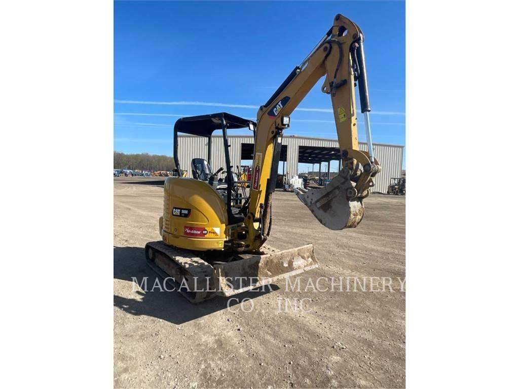 CAT 303ECR Raupenbagger