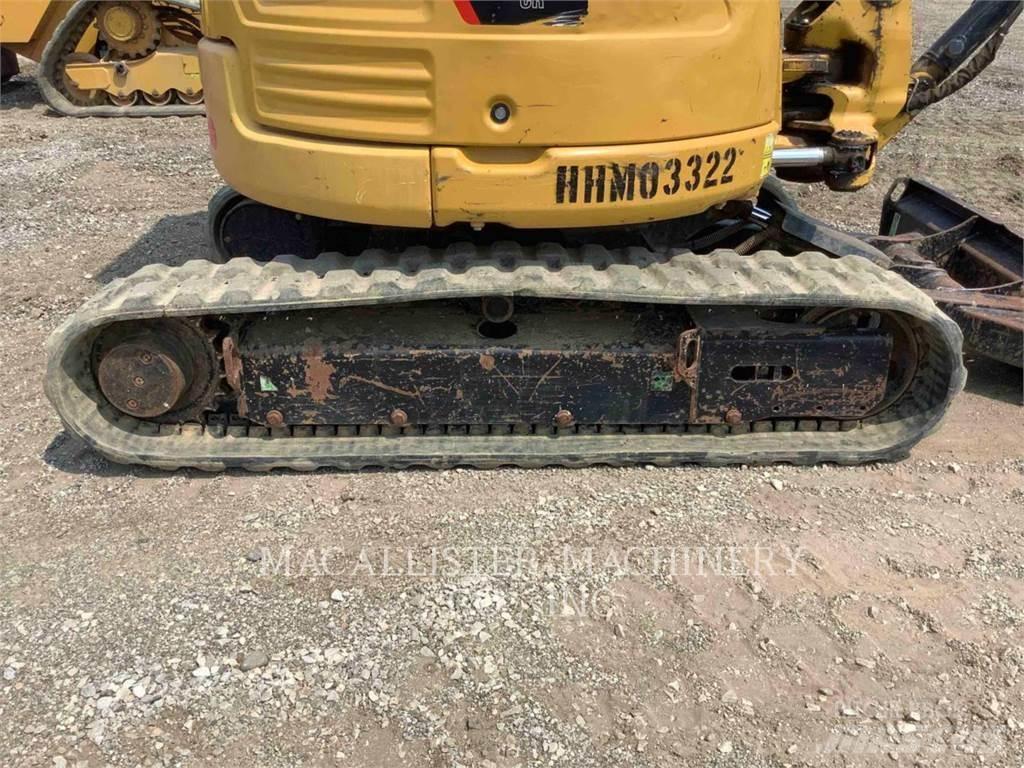 CAT 303ECR Raupenbagger