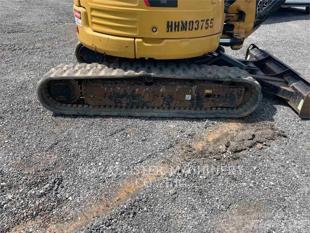 CAT 303ECR Raupenbagger