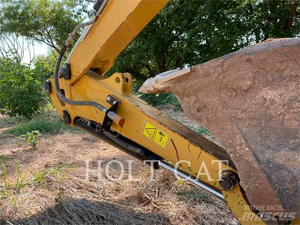 CAT 303ECR Raupenbagger