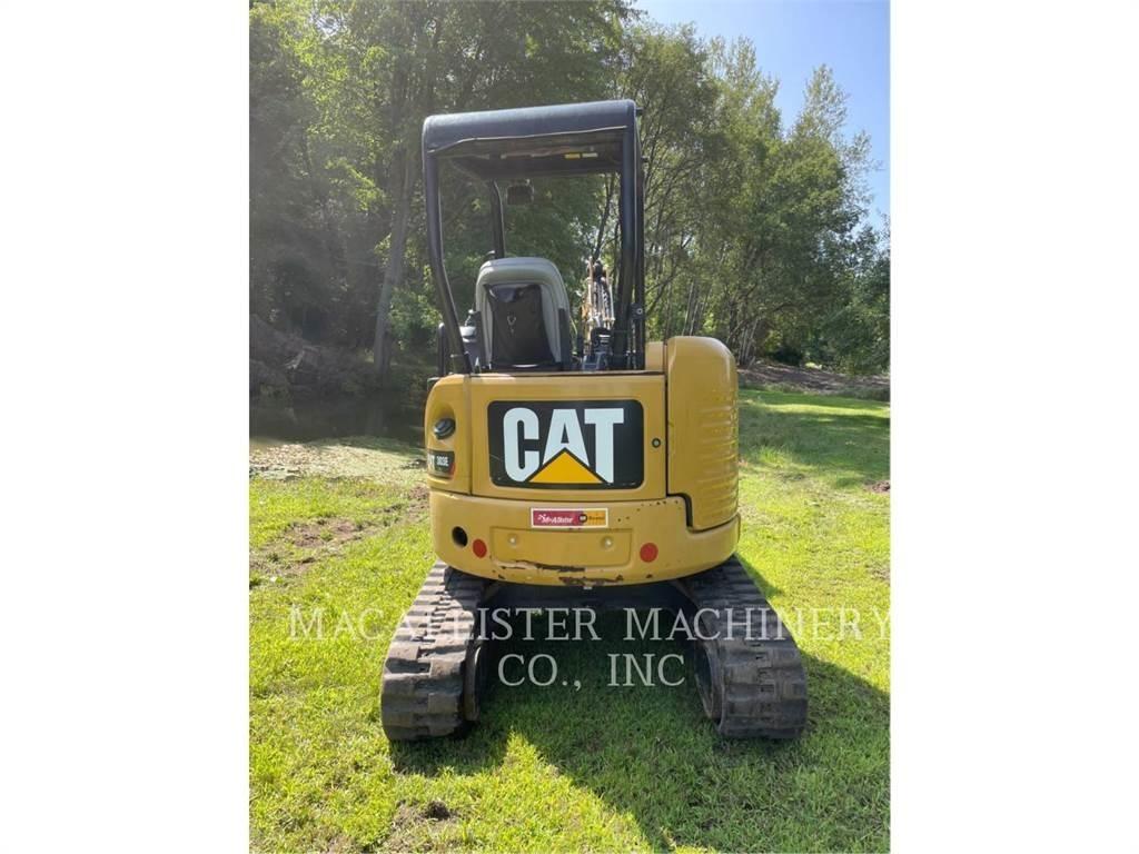 CAT 303ECR Raupenbagger