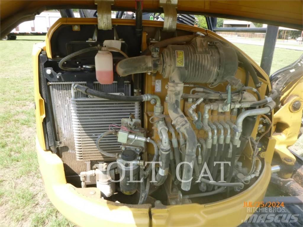CAT 303ECR Raupenbagger