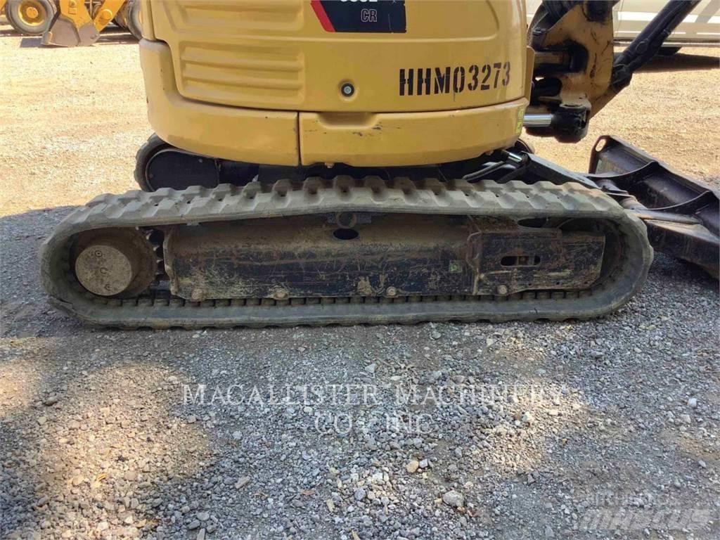 CAT 303ECR Raupenbagger