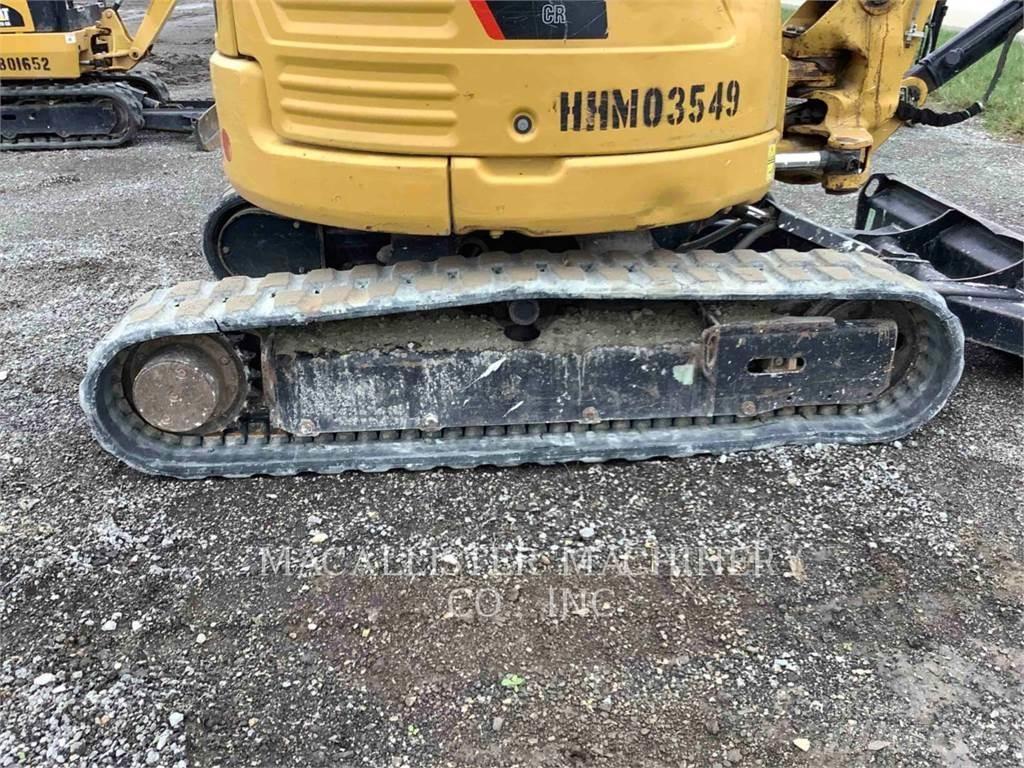 CAT 303ECR Raupenbagger