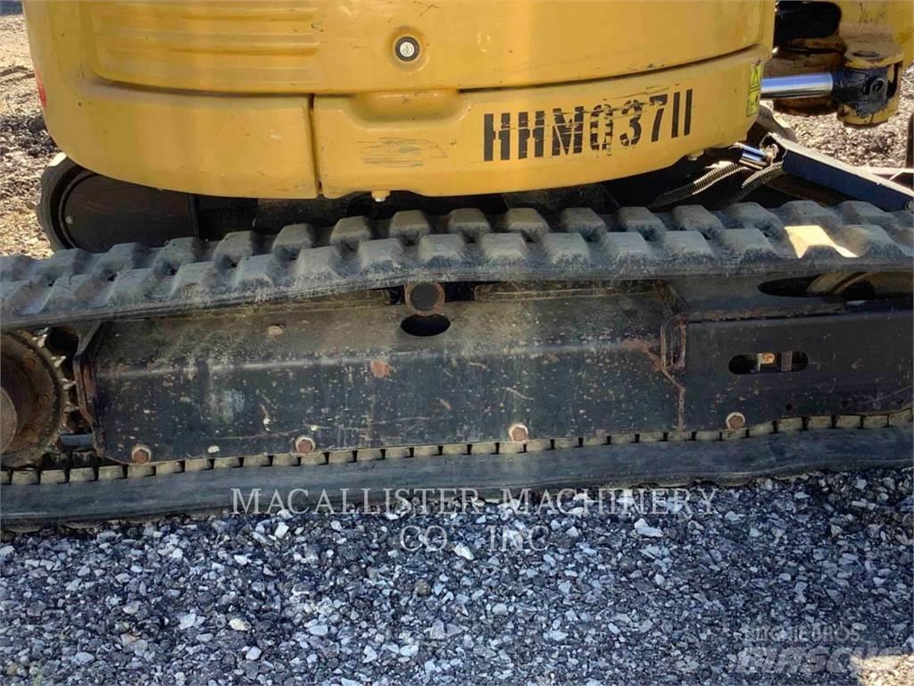 CAT 303ECR Raupenbagger