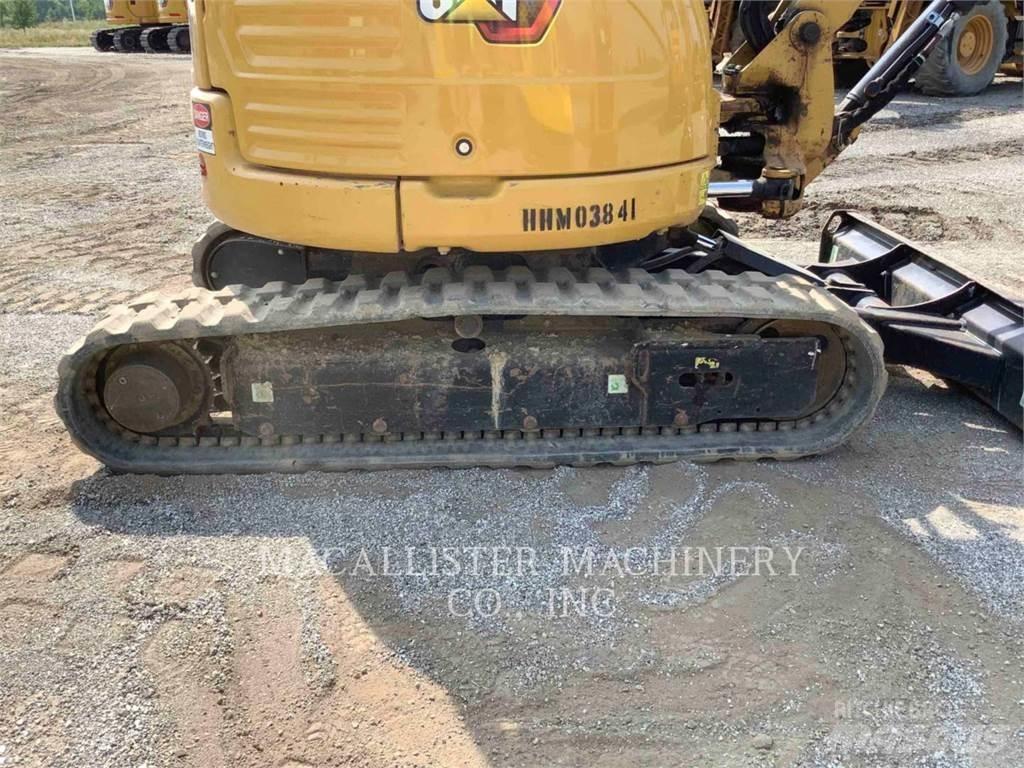 CAT 303ECR Raupenbagger
