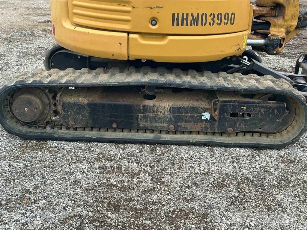 CAT 303ECR Raupenbagger