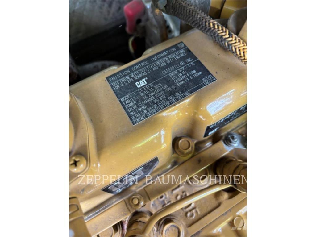 CAT 303ECR Raupenbagger