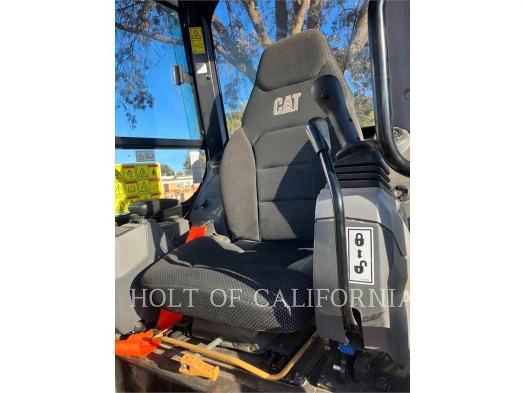 CAT 304 Raupenbagger