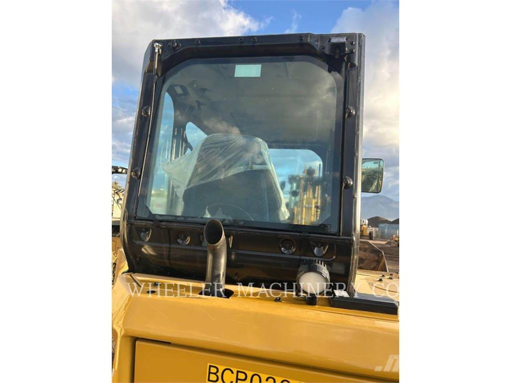 CAT 304 C3 TH Raupenbagger