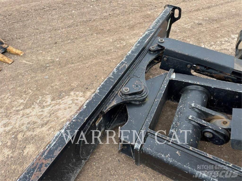CAT 304E2 Raupenbagger