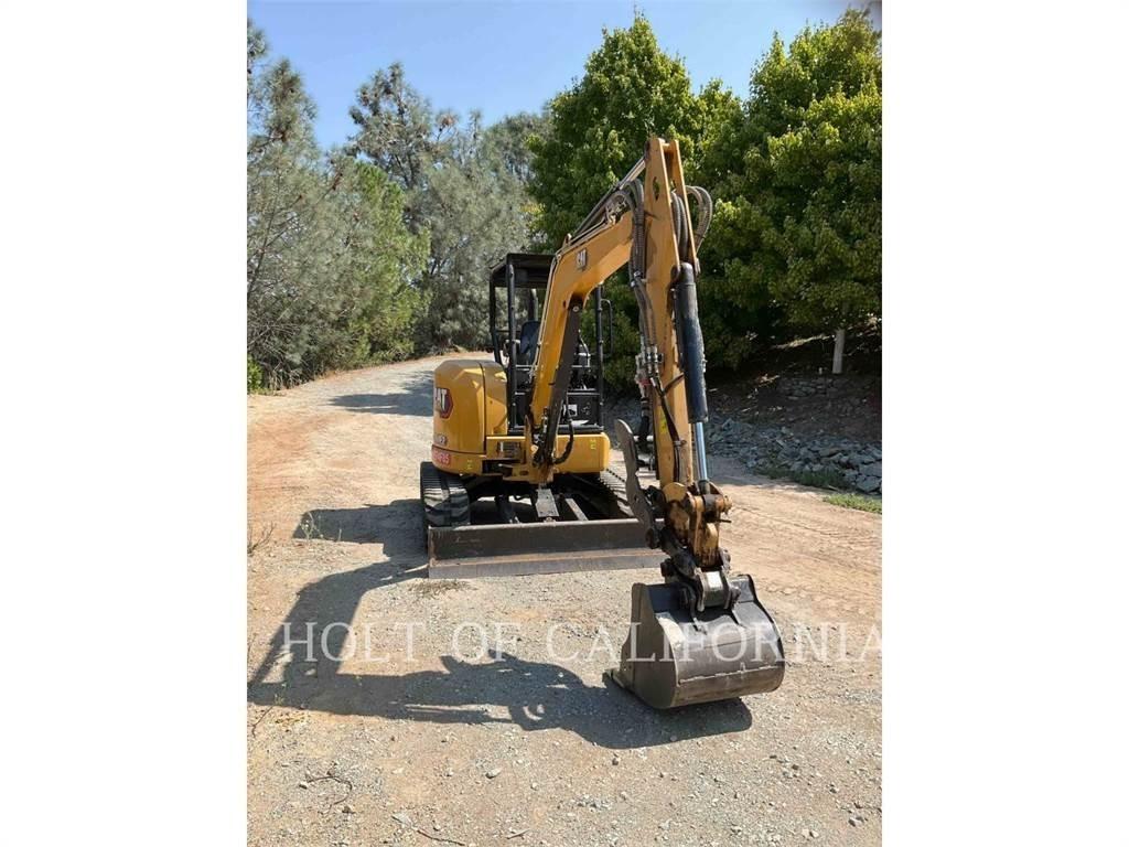 CAT 304E2 Raupenbagger