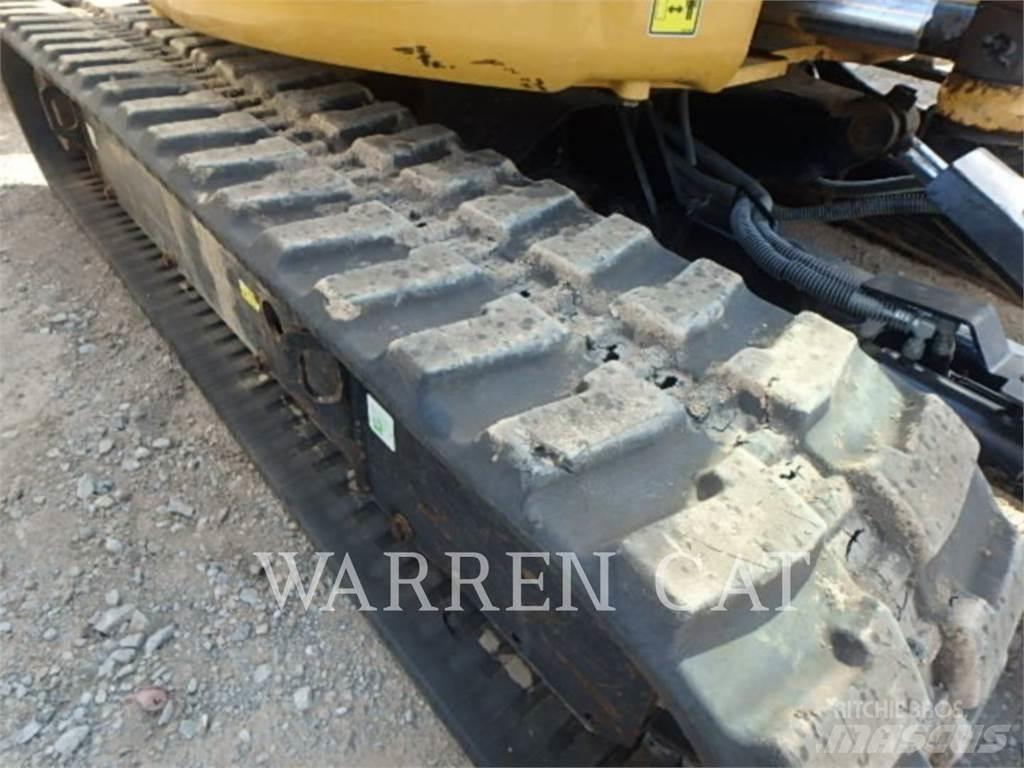 CAT 304E2 Raupenbagger