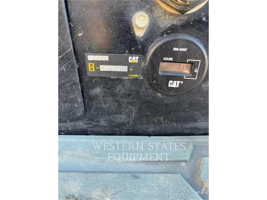 CAT 304E2 Raupenbagger