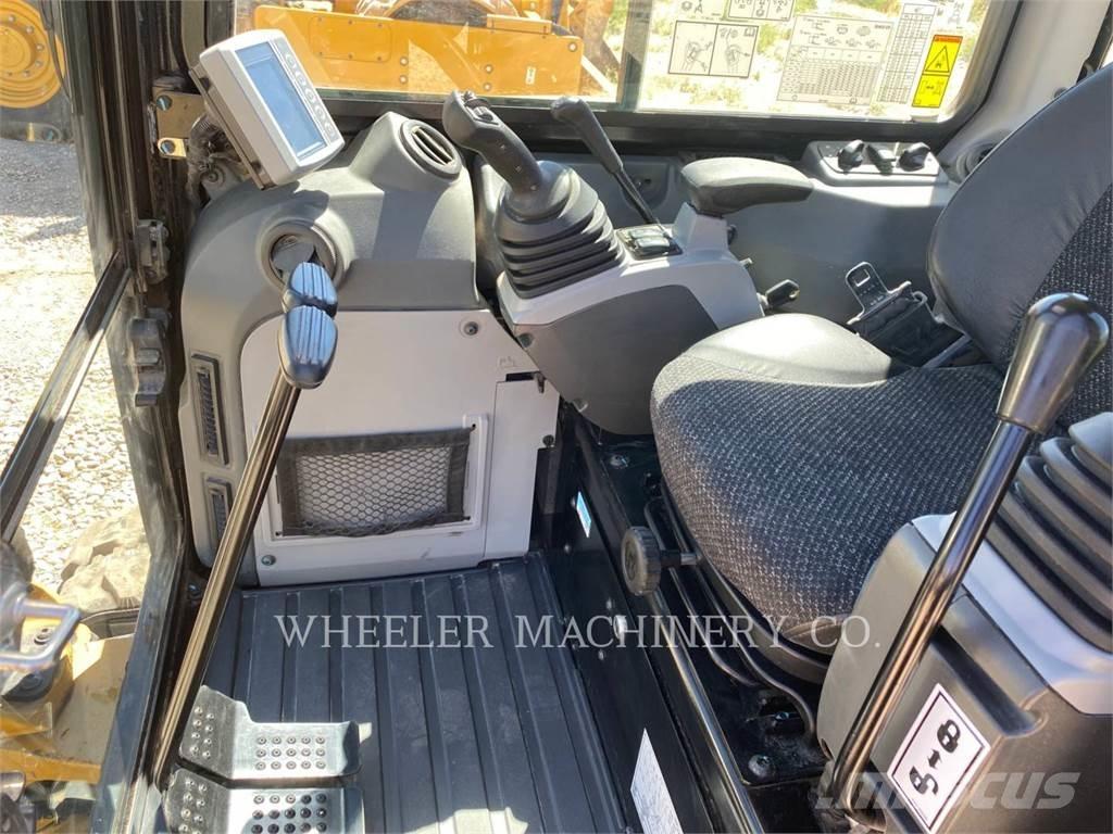 CAT 304E2 C1TH Raupenbagger