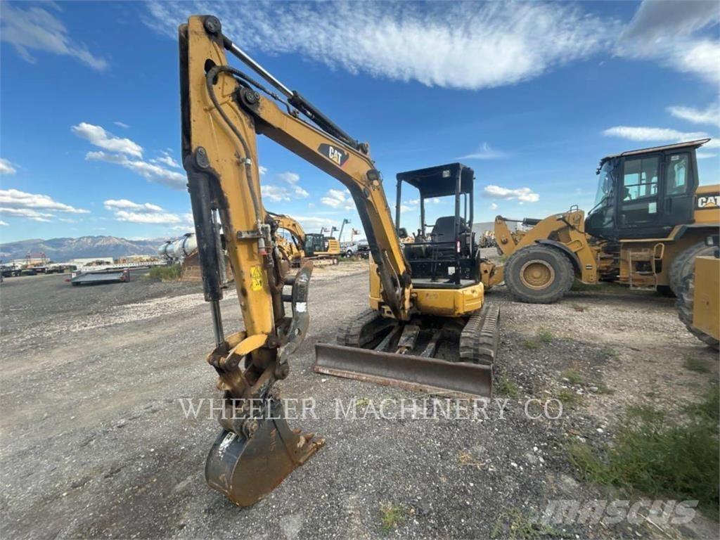 CAT 304E2 C1TH Raupenbagger