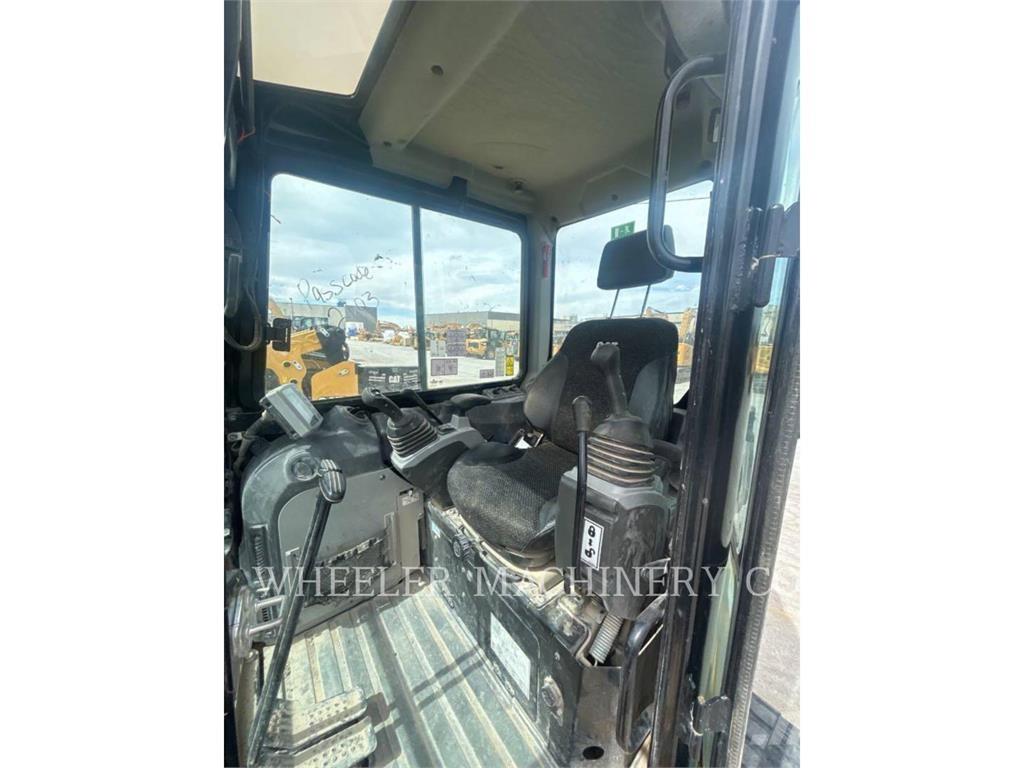 CAT 304E2 C3TH Raupenbagger