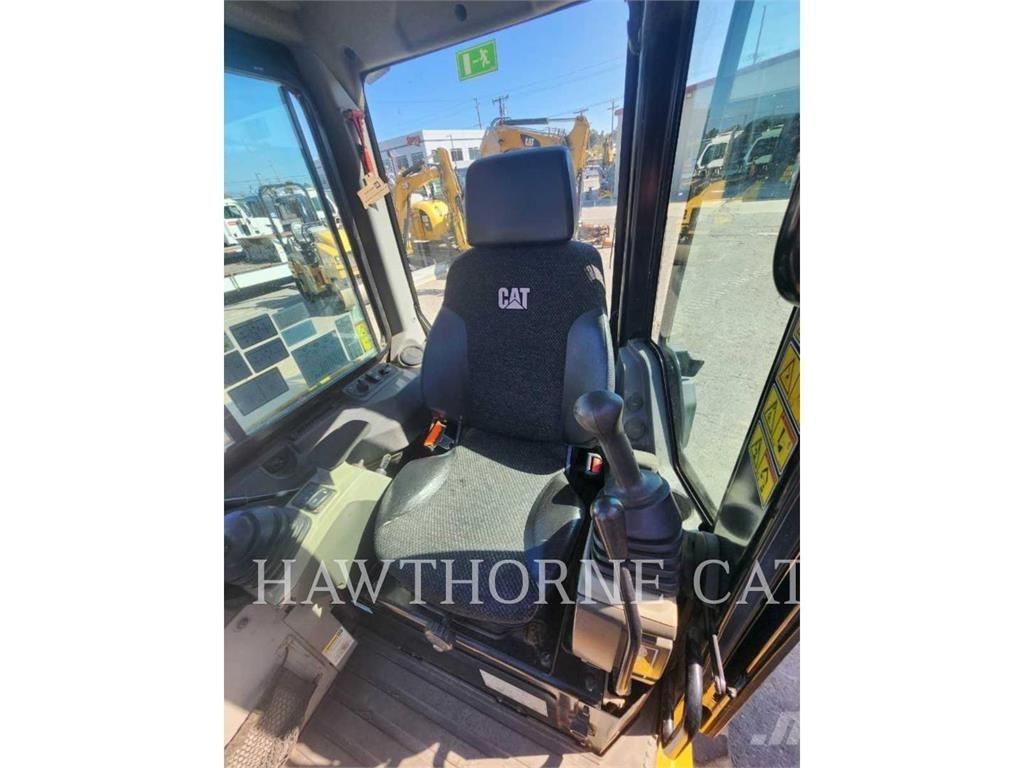 CAT 304E2 CAB Raupenbagger