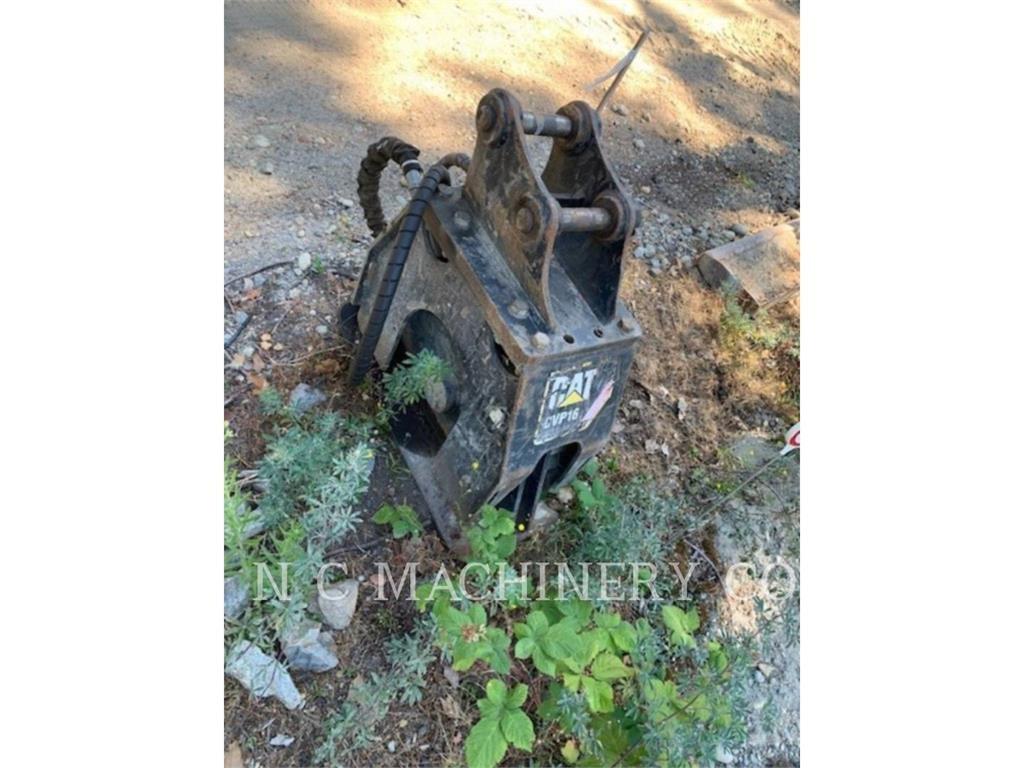 CAT 304E2 CRCB Raupenbagger