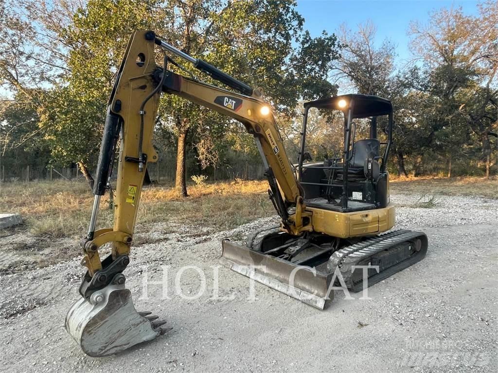 CAT 304E2CR Raupenbagger
