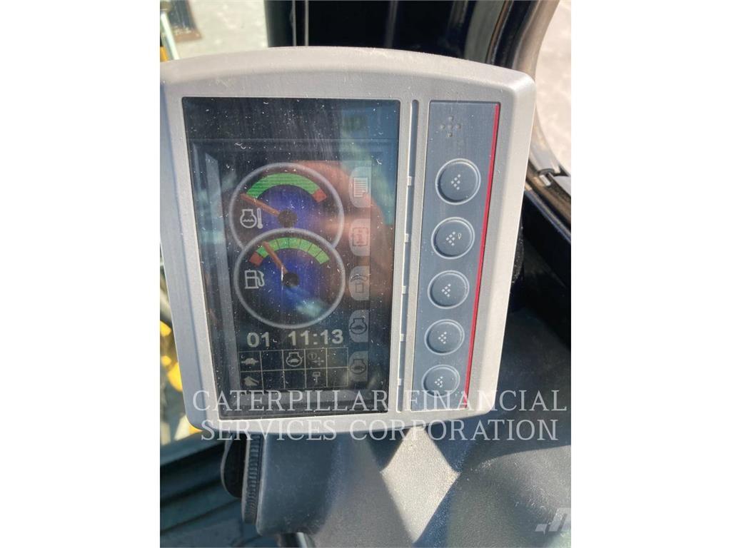 CAT 304E2CR Raupenbagger