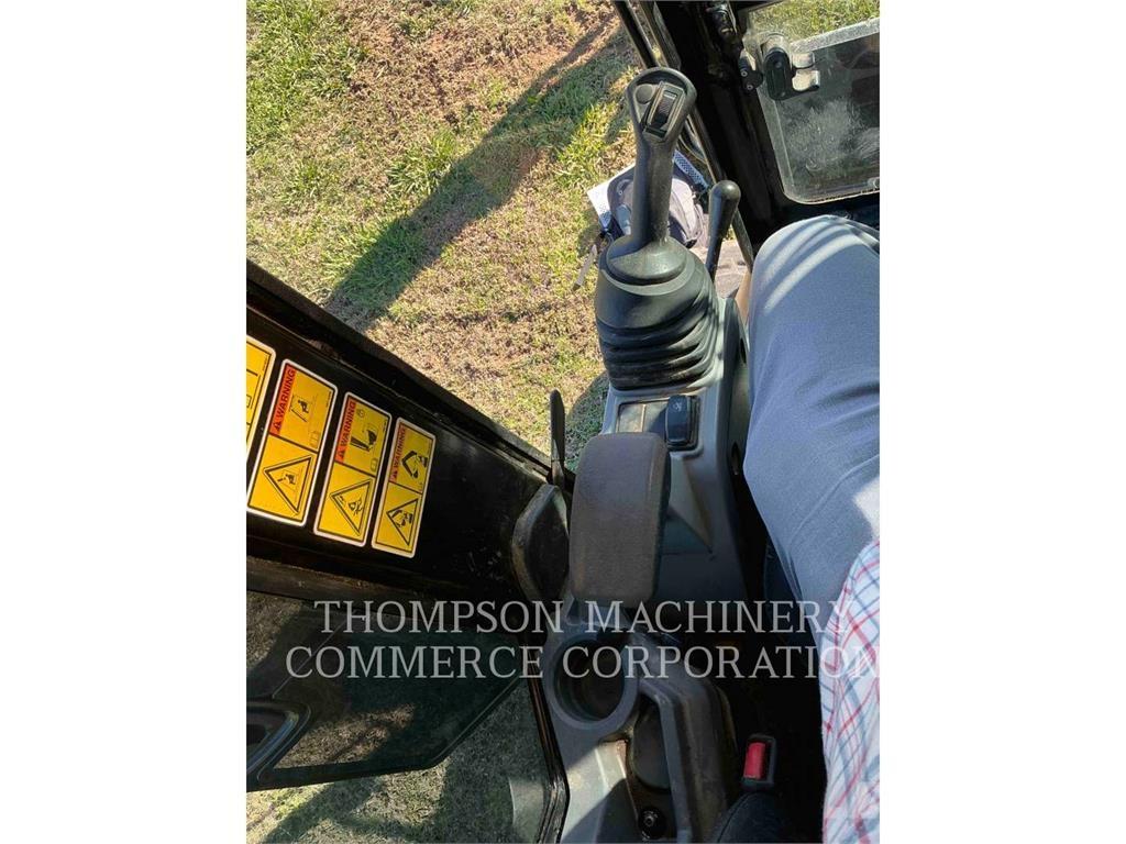 CAT 304E2CR Raupenbagger