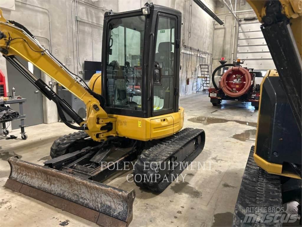 CAT 304E2LC Raupenbagger
