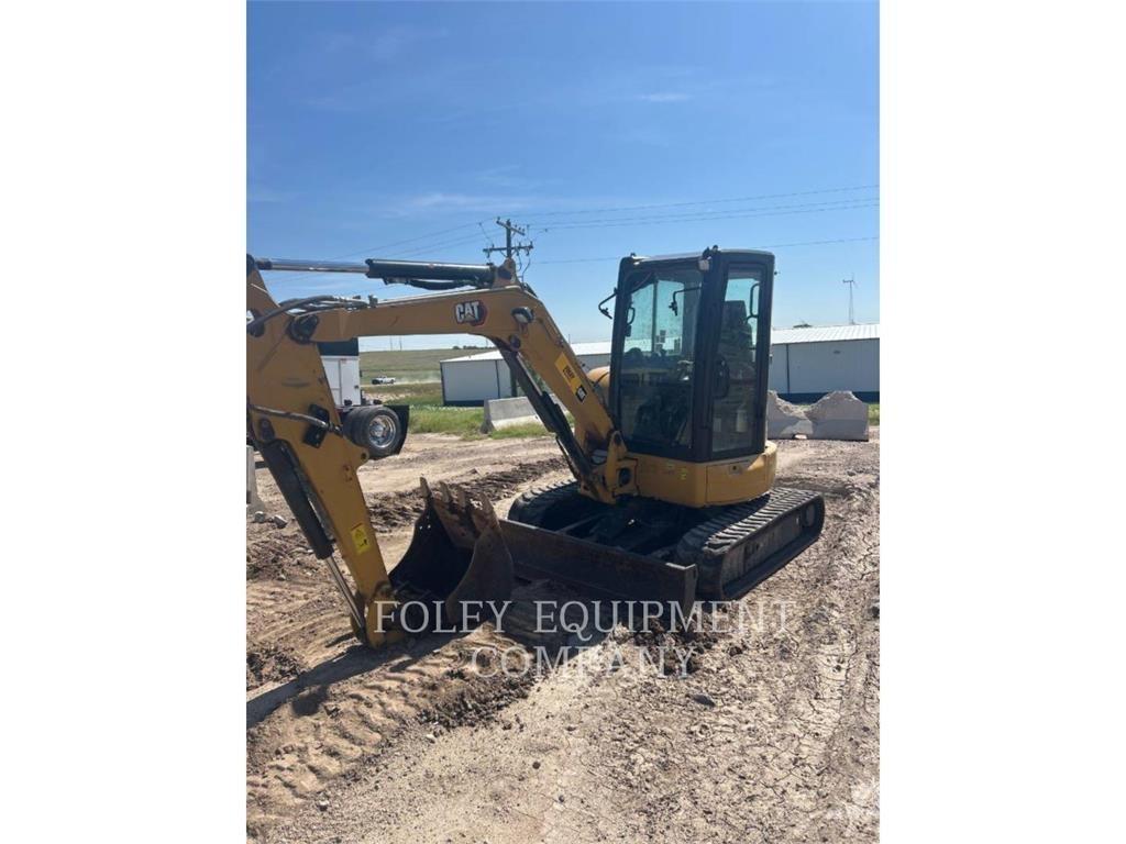 CAT 304E2LC Raupenbagger