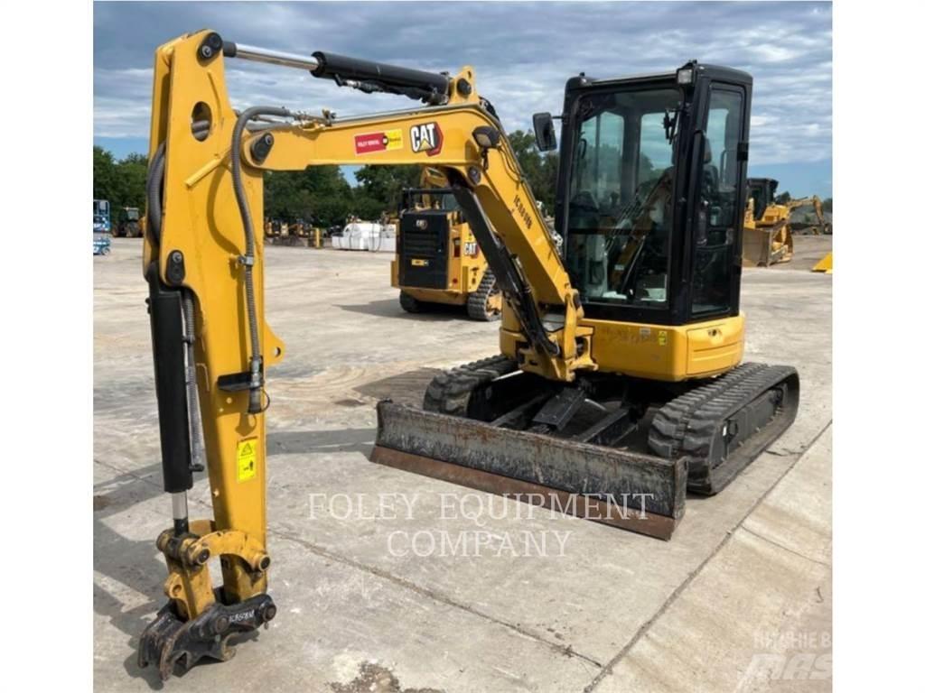 CAT 304E2LC Raupenbagger