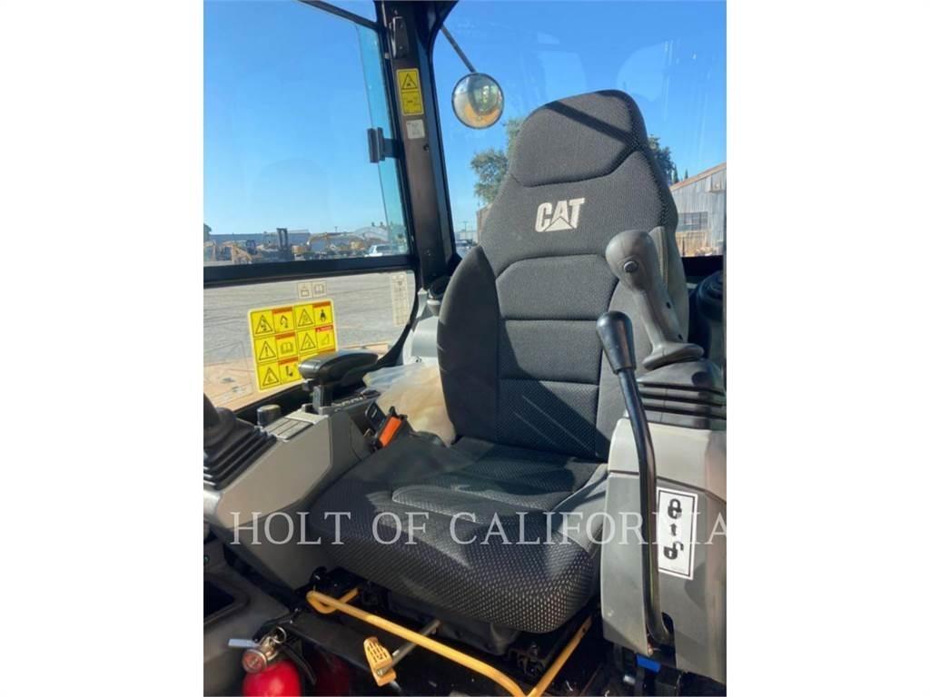 CAT 305 Raupenbagger