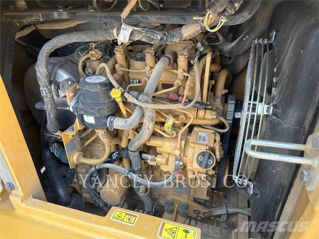 CAT 305 Raupenbagger