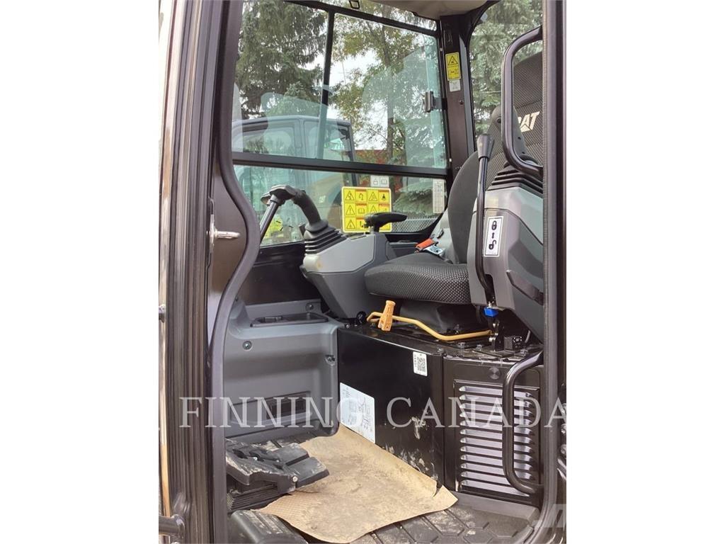CAT 305-07 Raupenbagger
