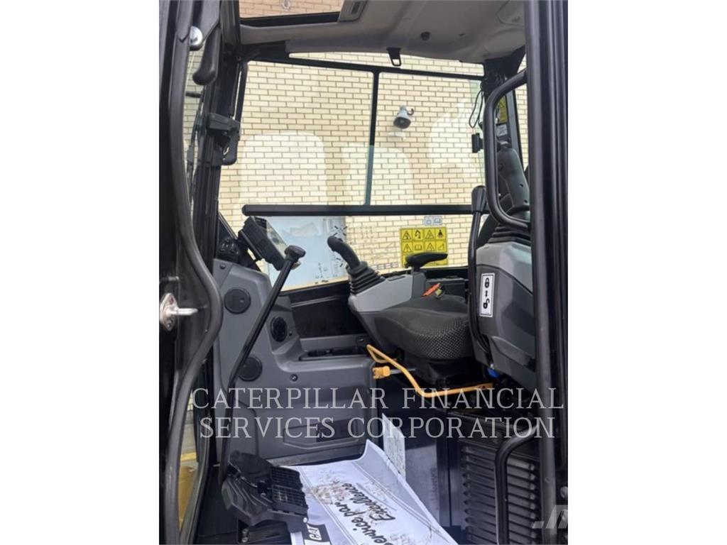 CAT 305 07A CR Raupenbagger