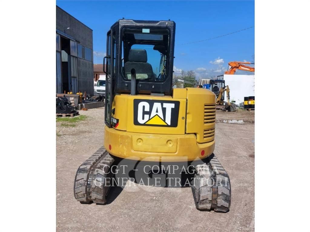 CAT 305.5 E2 Raupenbagger