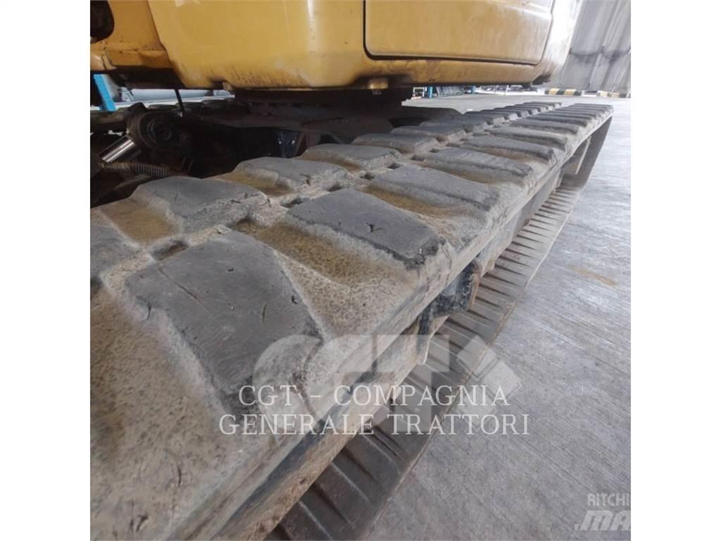 CAT 305.5 E2 Raupenbagger