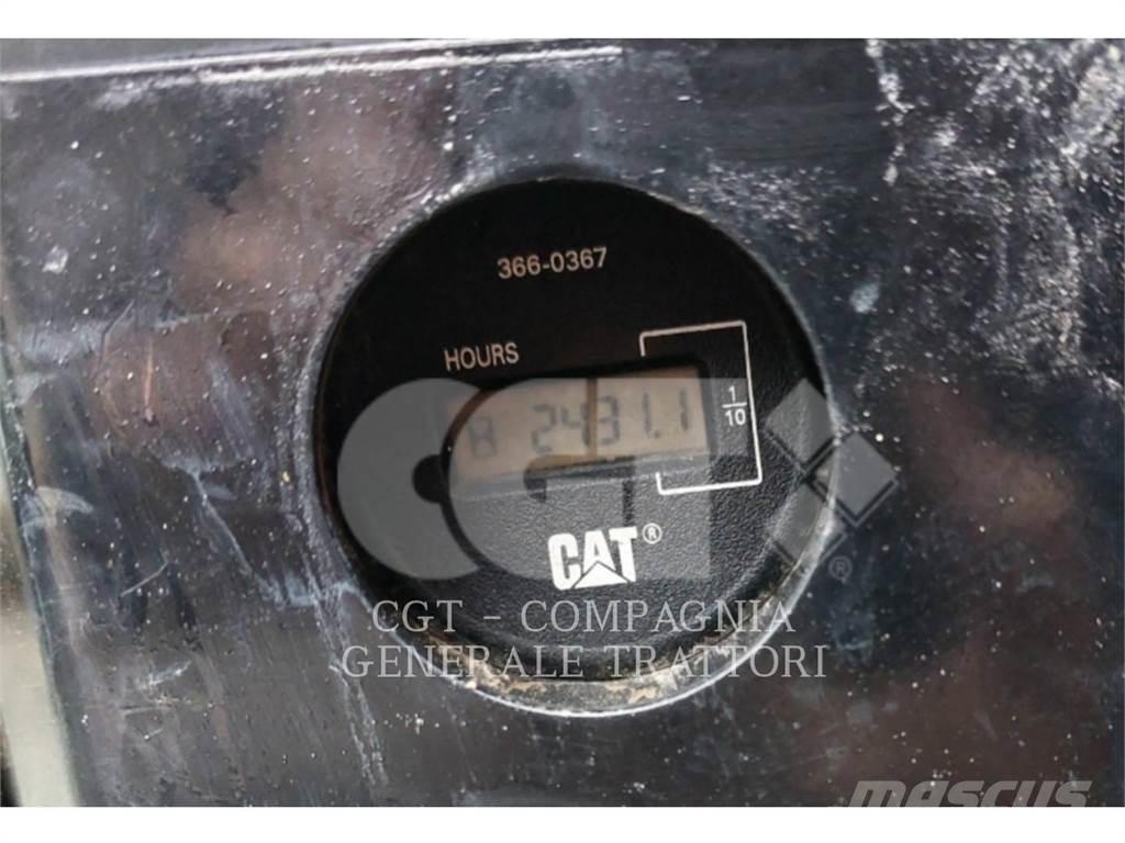 CAT 305.5 E2 Raupenbagger