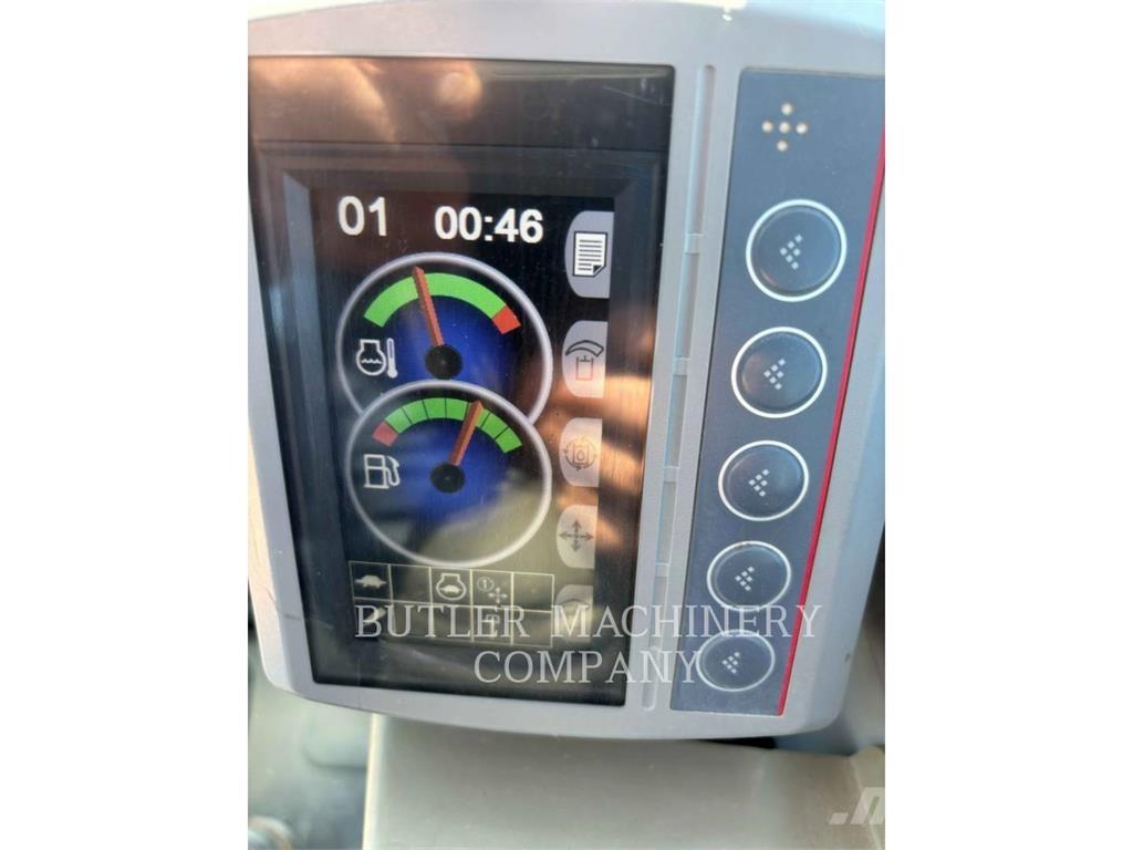 CAT 305.5E Raupenbagger