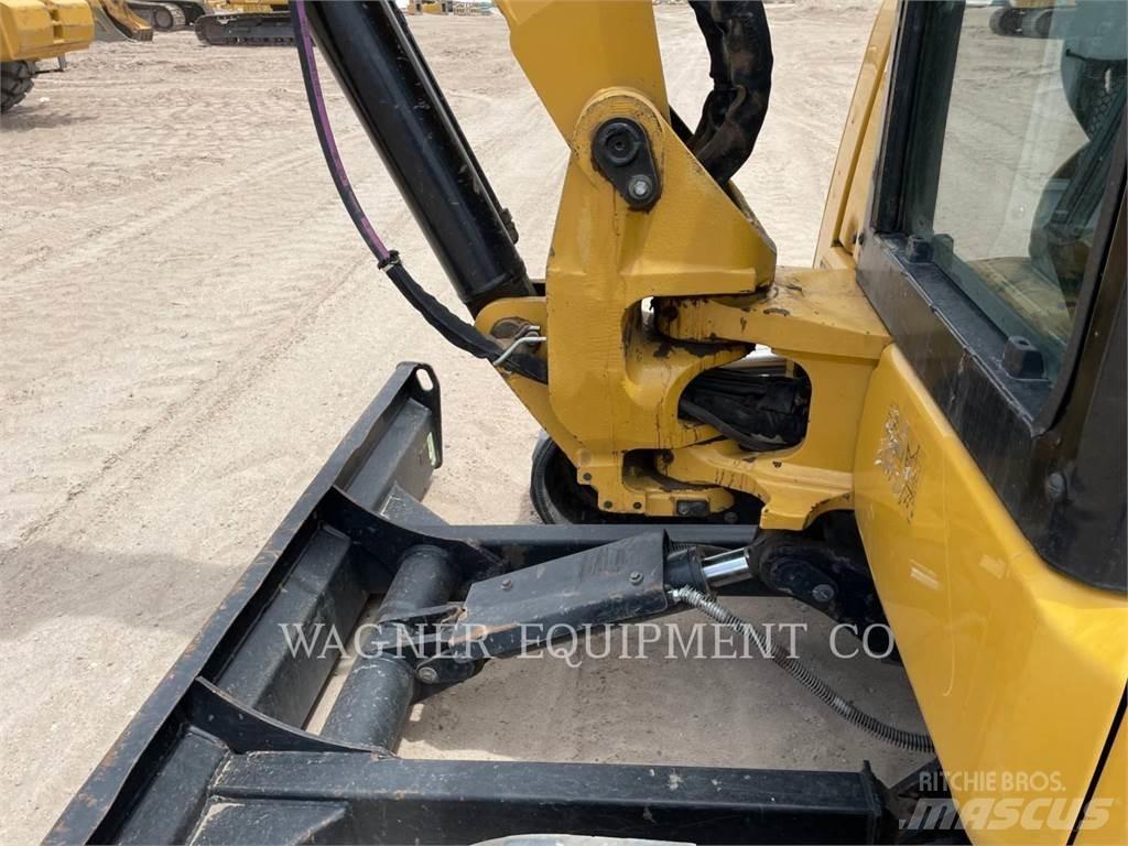 CAT 305.5E2 Raupenbagger